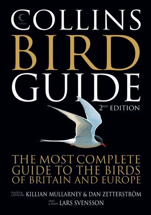 svensson-jordan-birds-guide-collins